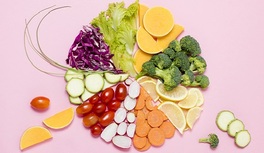 Vitamina C y menopausia